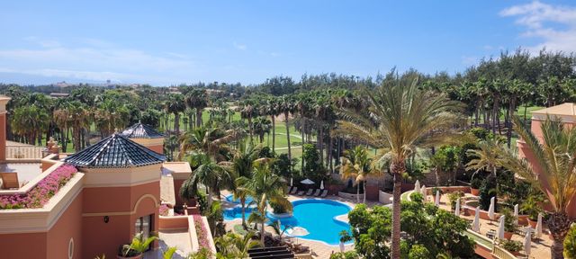 Hotel Las Madrigueras